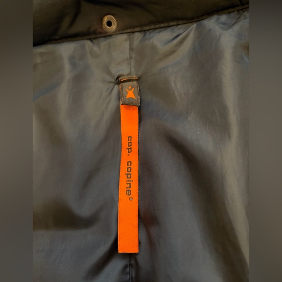 Cop Copine Jacket - Picture 5 of 7